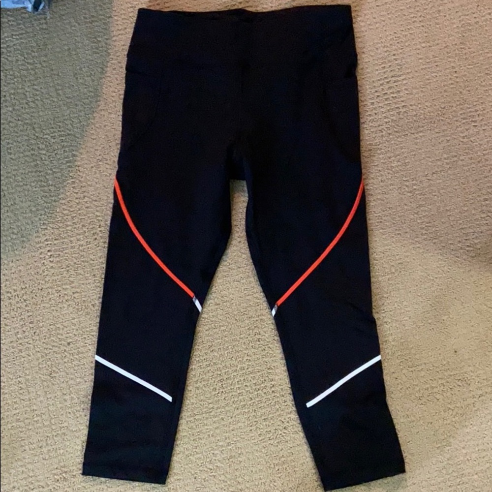 Avia Crop Leggings